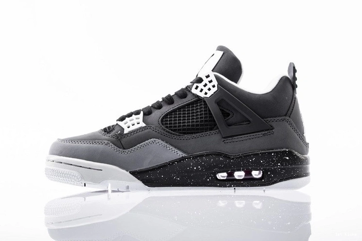 Fear Retro 4 626969-030  Pack Jordan 0401